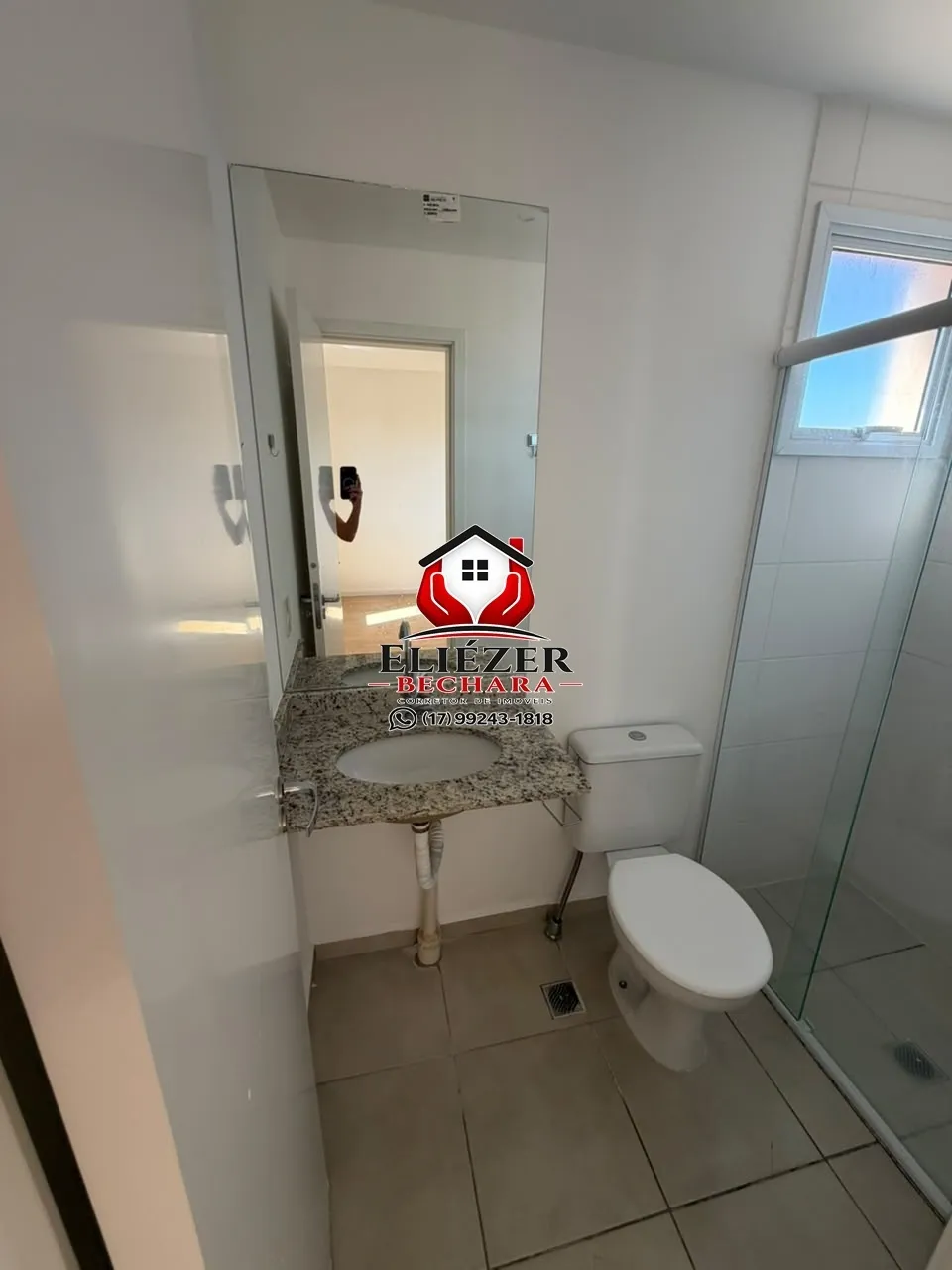 Apartamento com 2 quartos à venda, 60m² — foto 10 de 13