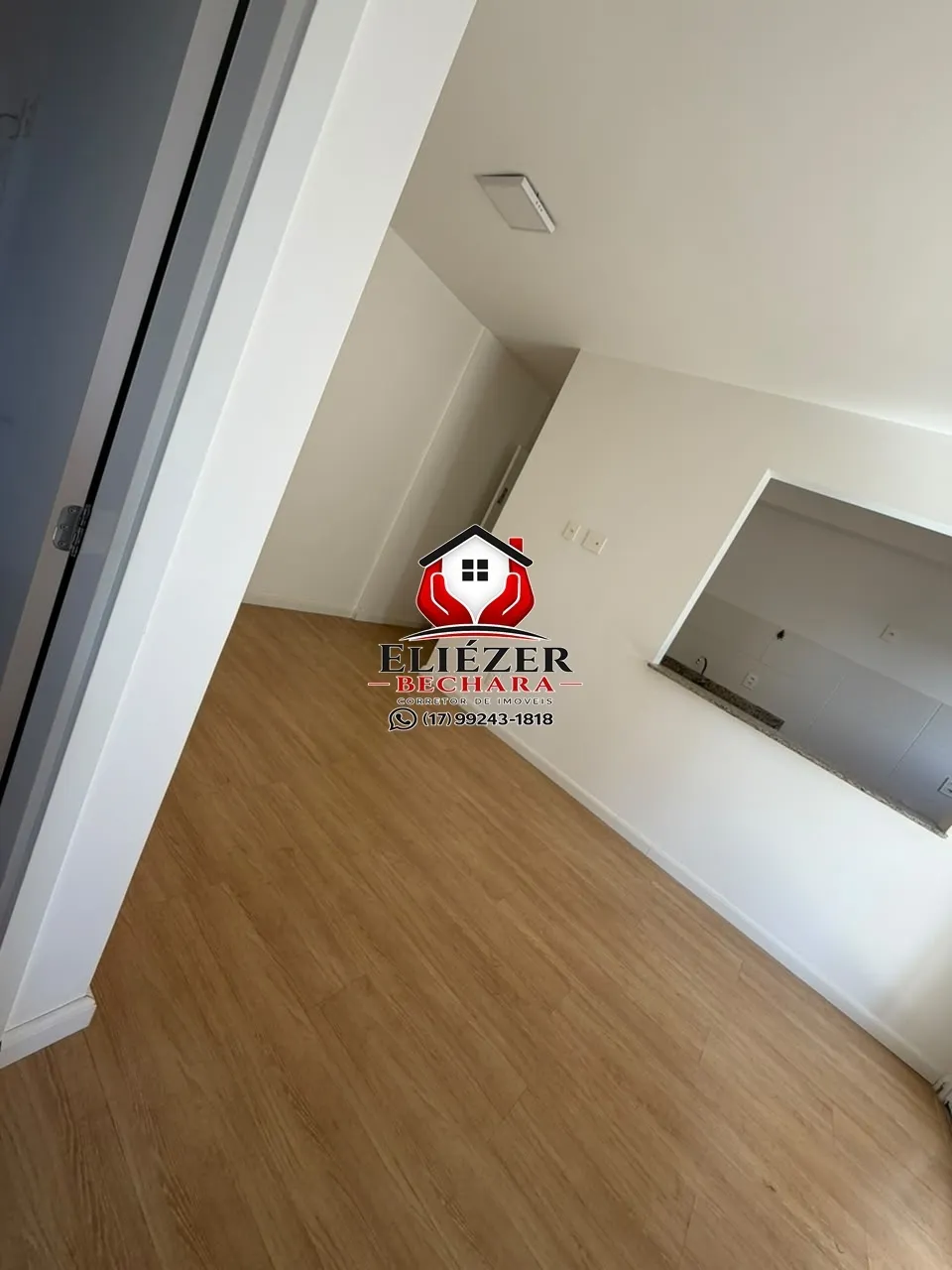 Apartamento com 2 quartos à venda, 60m² — foto 5 de 13
