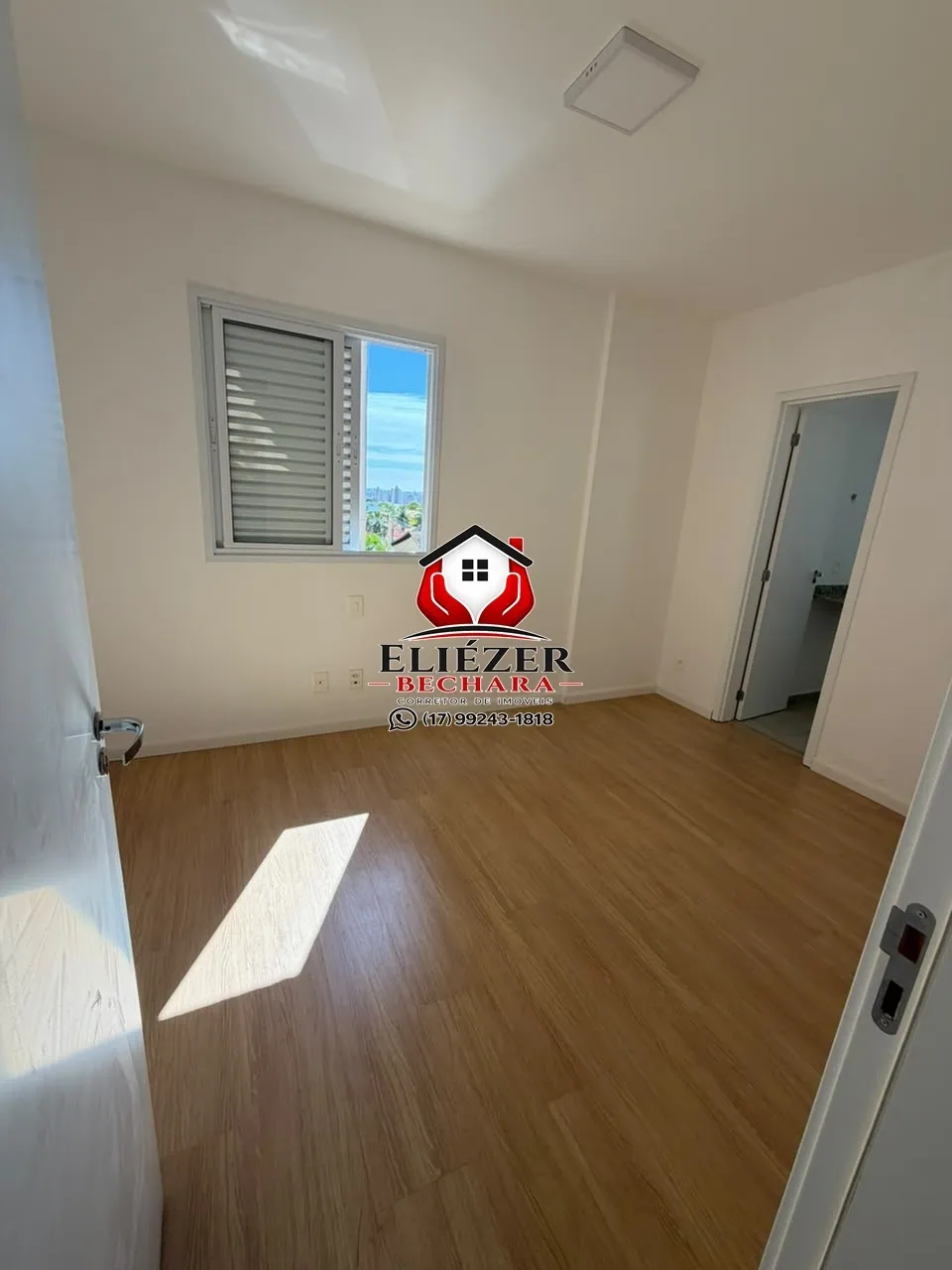 Apartamento com 2 quartos à venda, 60m² — foto 4 de 13