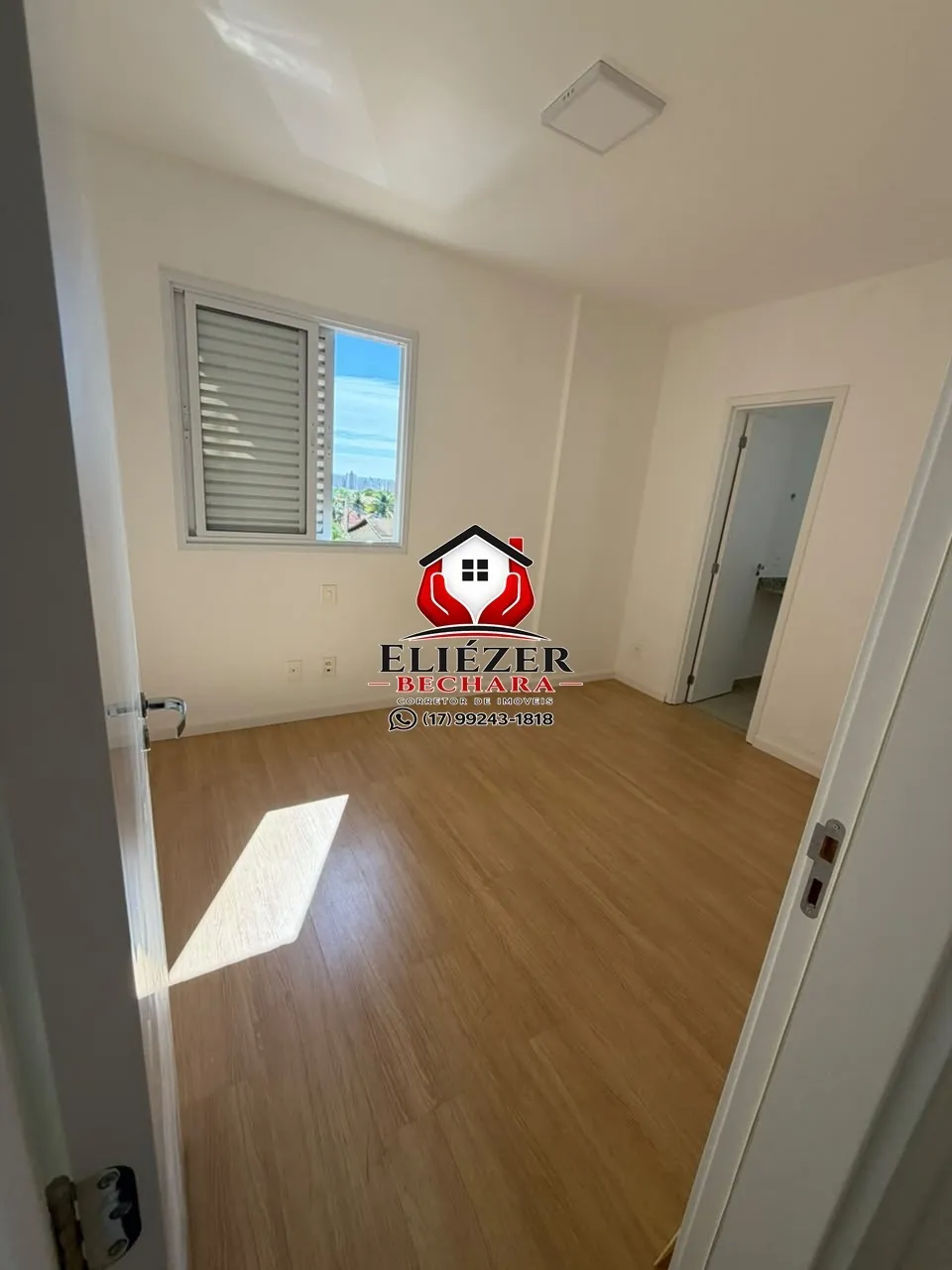 Apartamento com 2 quartos à venda, 60m² — foto 6 de 13