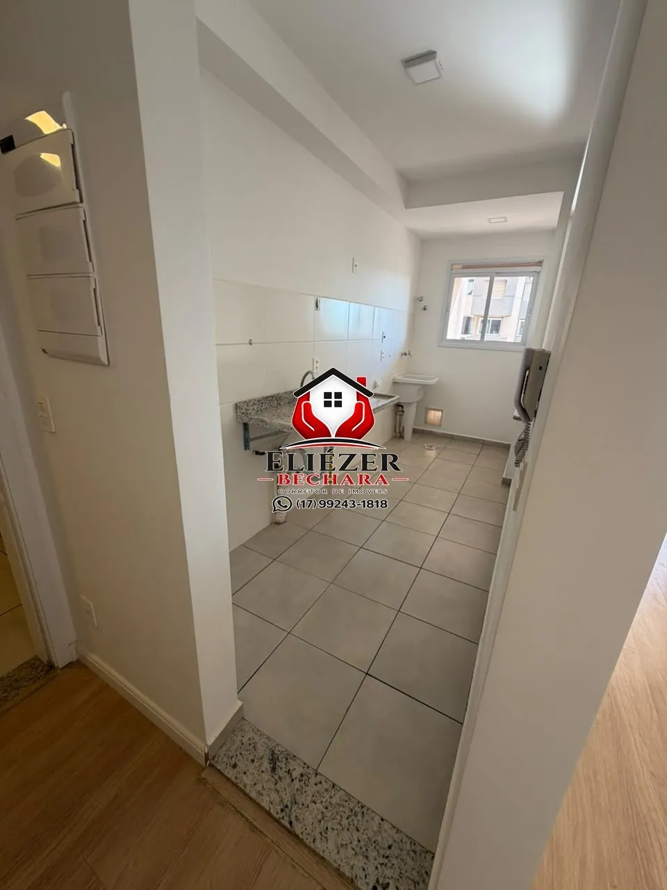 Apartamento com 2 quartos à venda, 60m² — foto 12 de 13