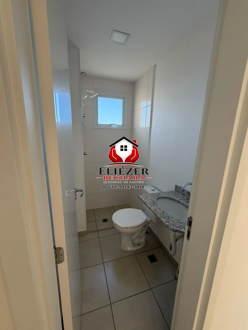 Apartamento com 2 quartos à venda, 60m² — foto 13 de 13