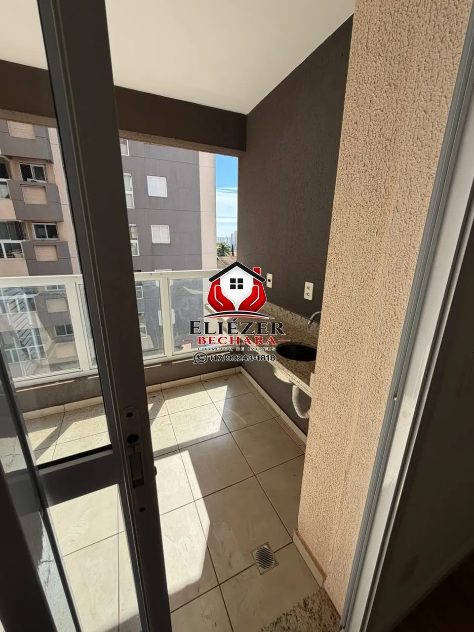 Apartamento com 2 quartos à venda, 60m² — foto 8 de 13