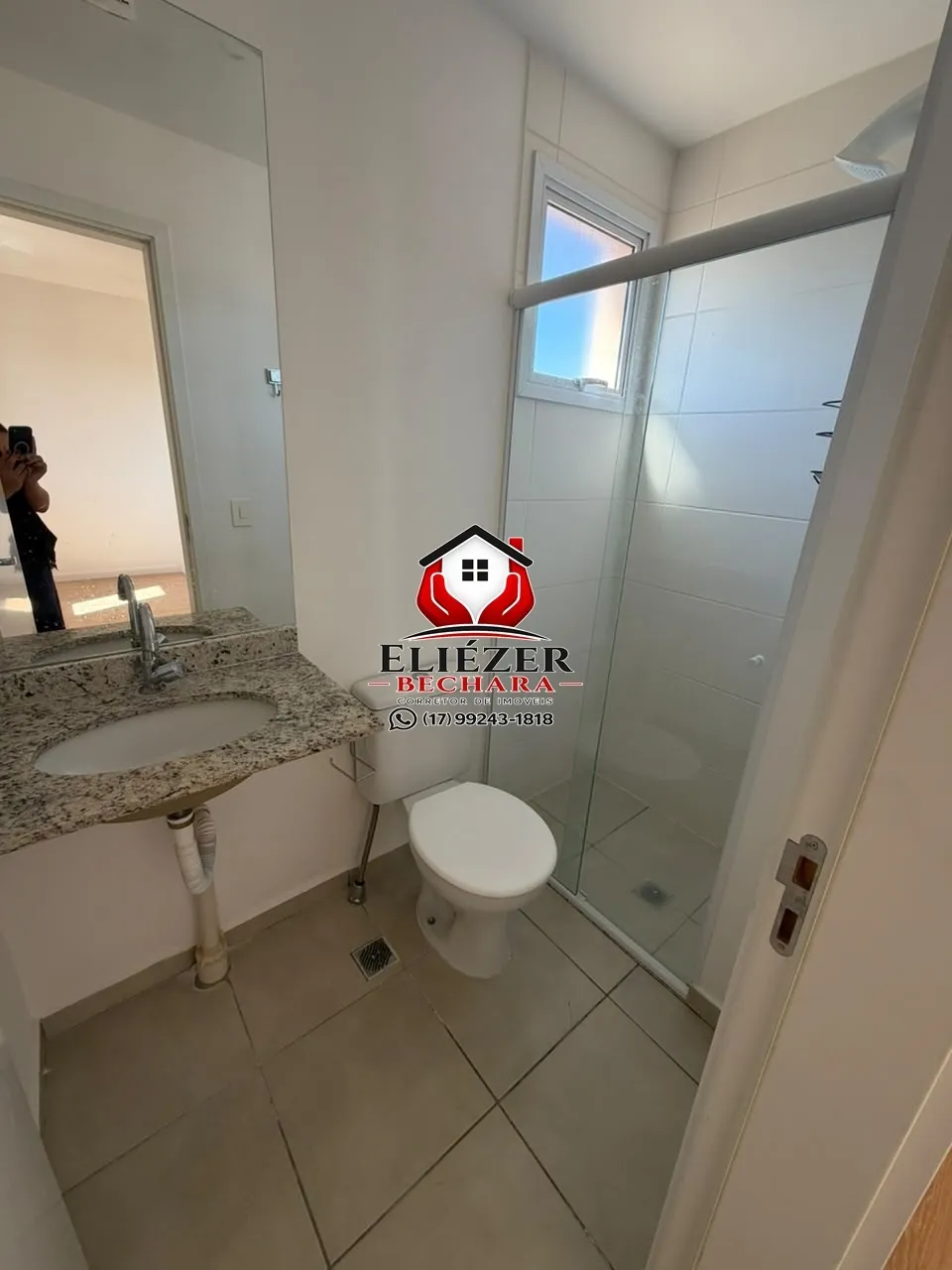 Apartamento com 2 quartos à venda, 60m² — foto 11 de 13