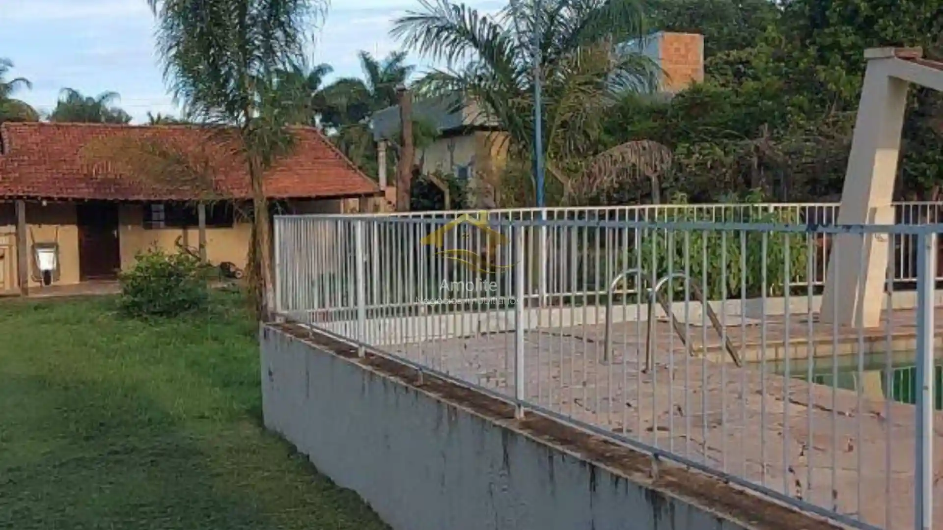 Fazenda / Sítio / Chácara com 4 quartos à venda, 2870m² — foto 7 de 22