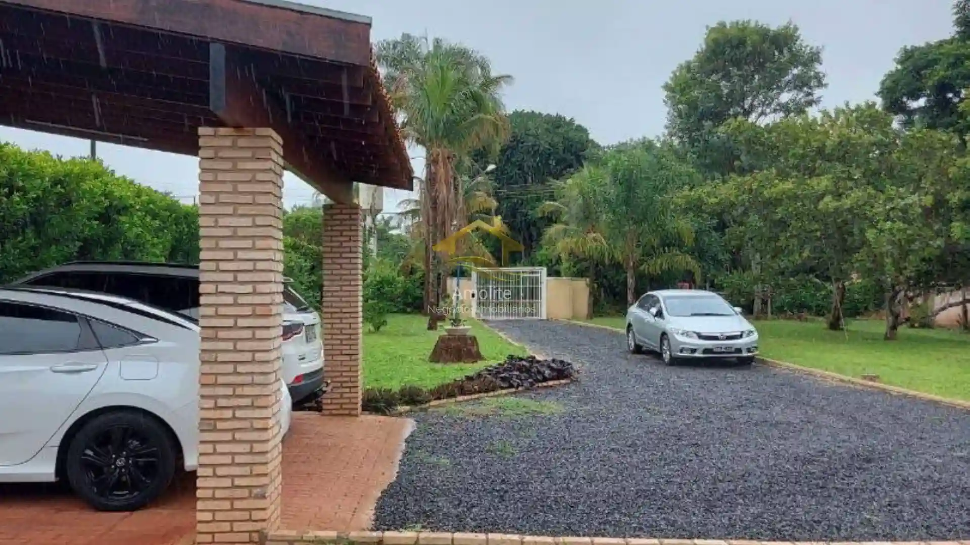 Fazenda / Sítio / Chácara com 4 quartos à venda, 2870m² — foto 3 de 22