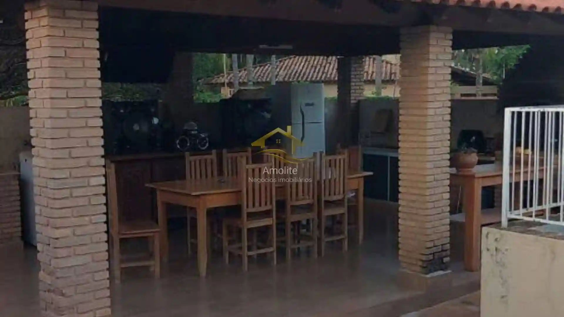 Fazenda / Sítio / Chácara com 4 quartos à venda, 2870m² — foto 10 de 22