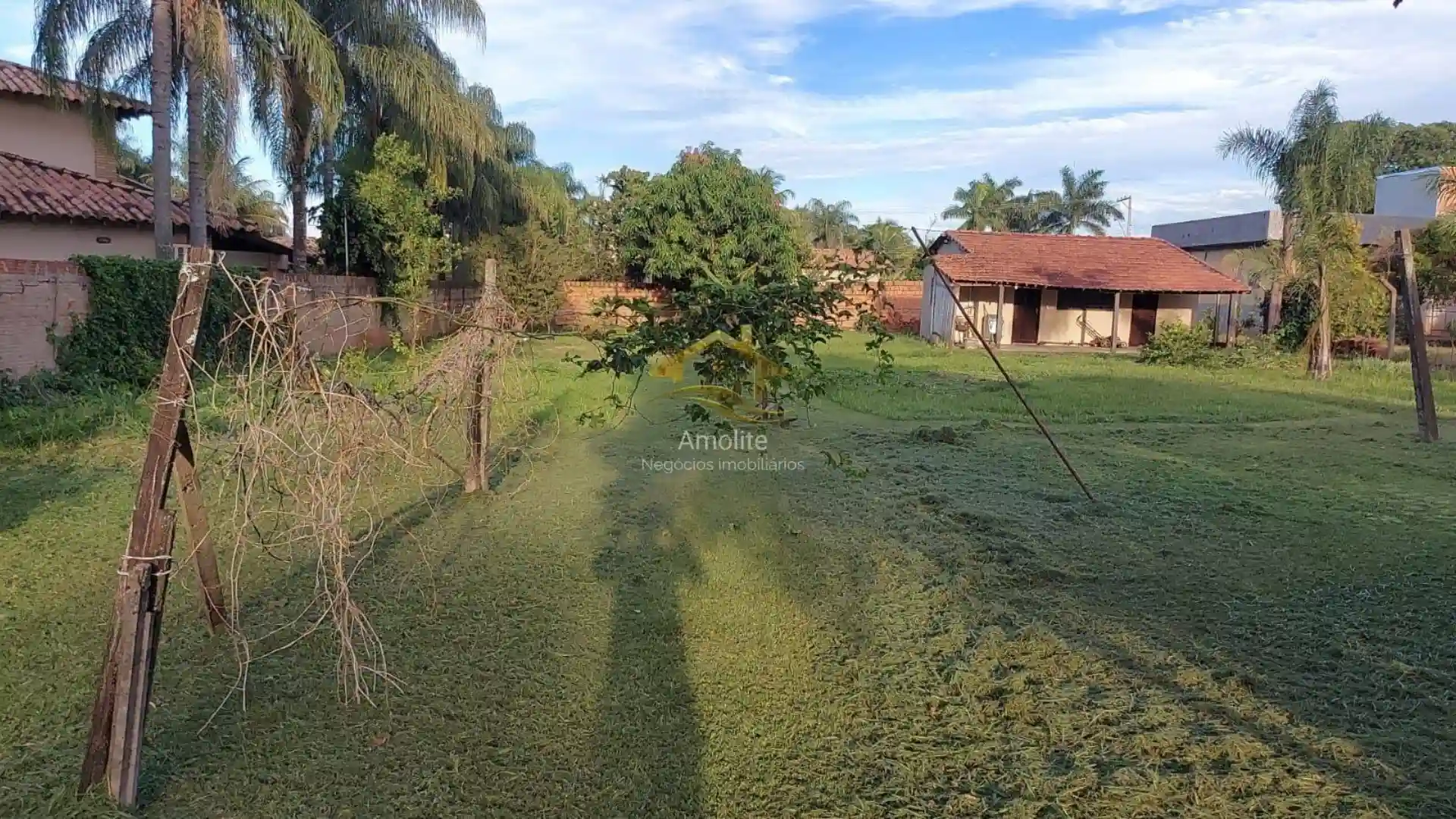 Fazenda / Sítio / Chácara com 4 quartos à venda, 2870m² — foto 2 de 22