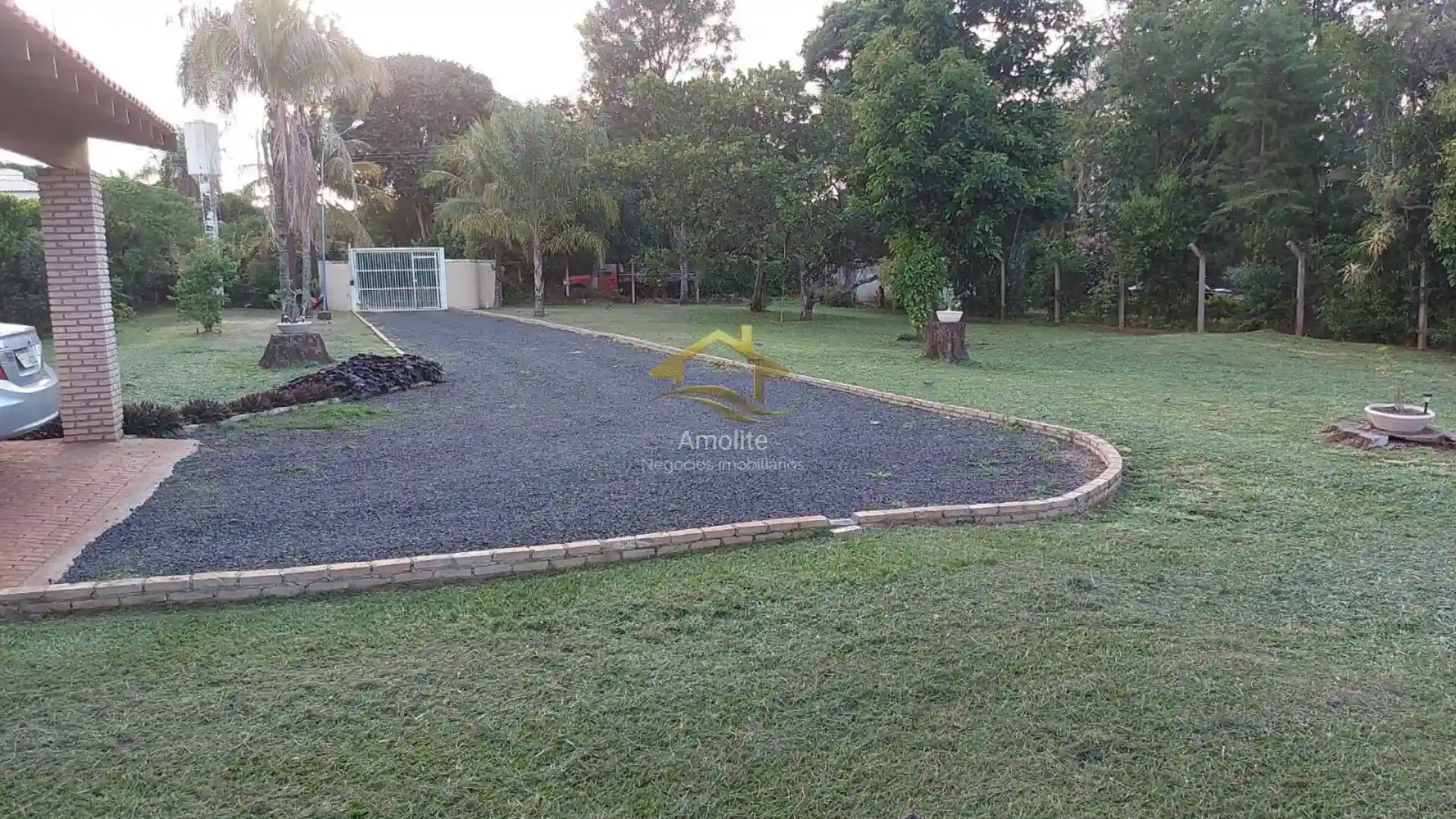 Fazenda / Sítio / Chácara com 4 quartos à venda, 2870m² — foto 1 de 22
