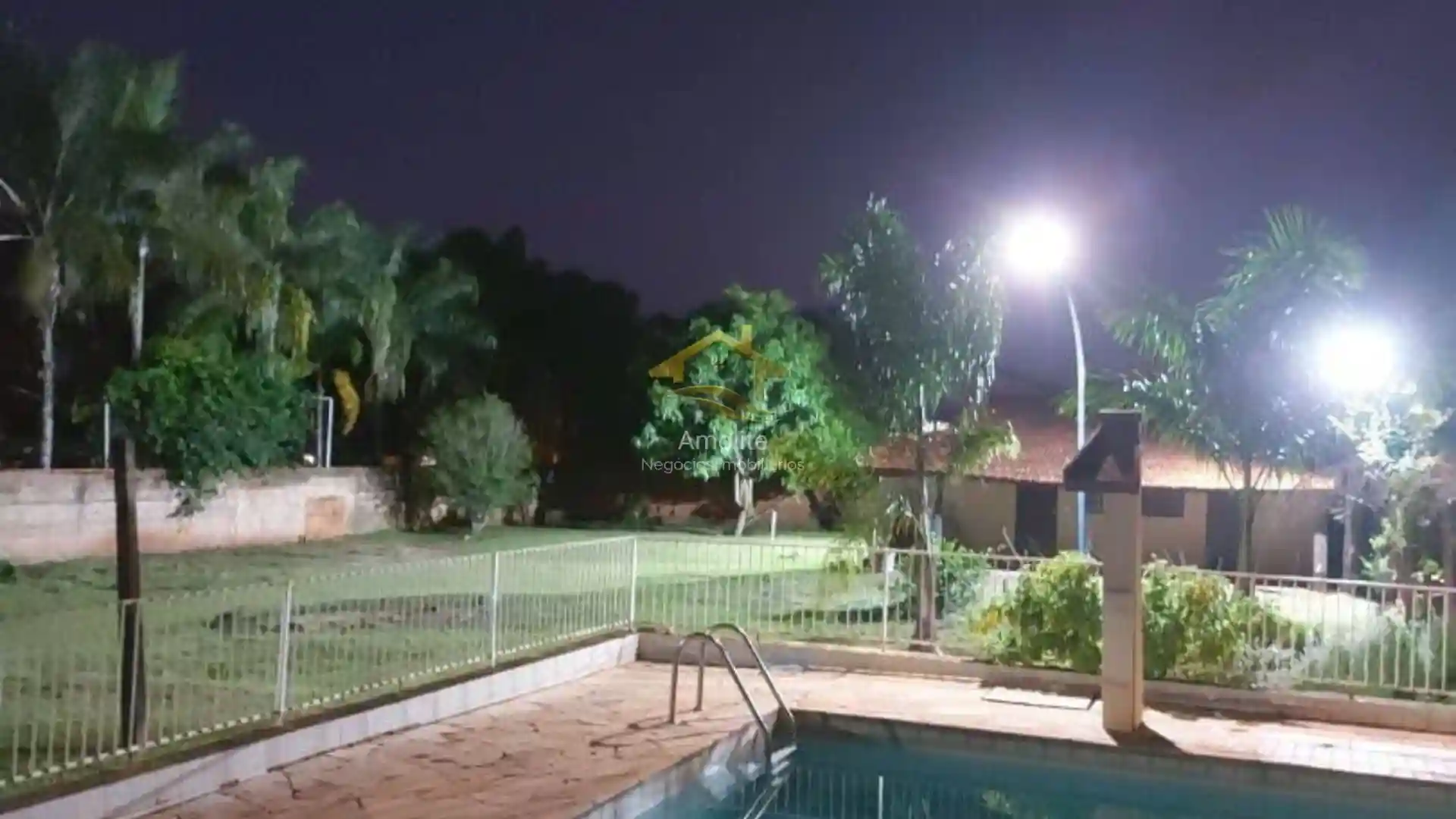 Fazenda / Sítio / Chácara com 4 quartos à venda, 2870m² — foto 5 de 22