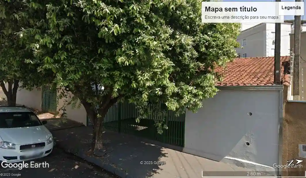Casa à venda — foto 1 de 6