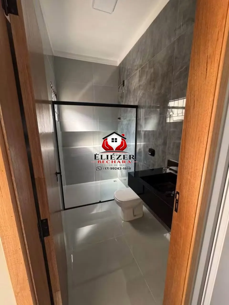 Casa com 3 quartos à venda, 128m² — foto 7 de 13