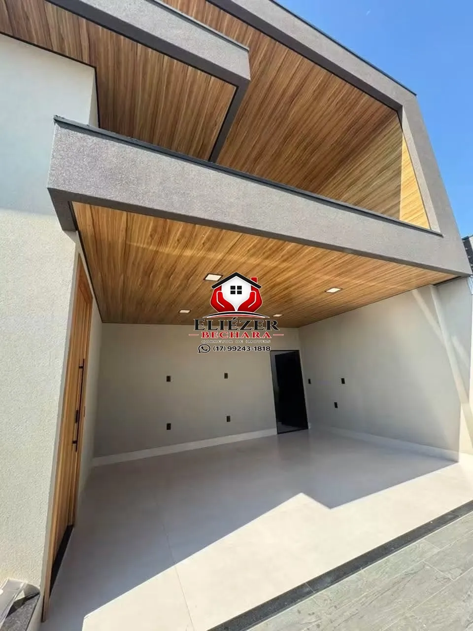 Casa com 3 quartos à venda, 128m² — foto 13 de 13
