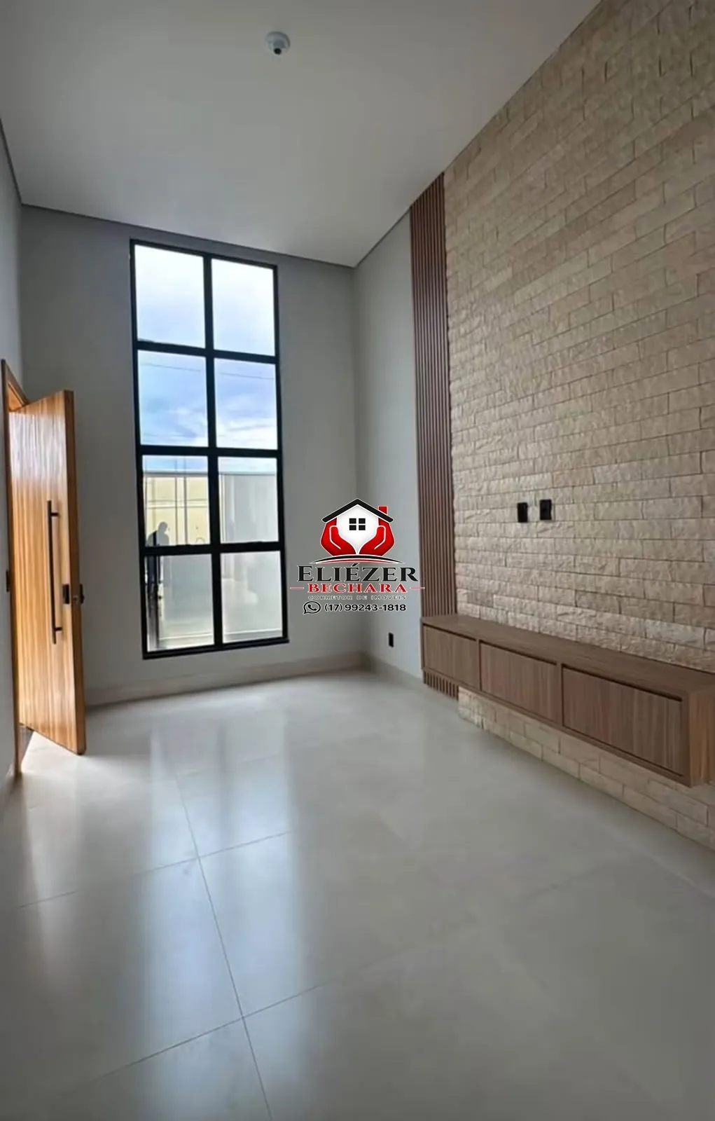 Casa com 3 quartos à venda, 128m² — foto 4 de 13