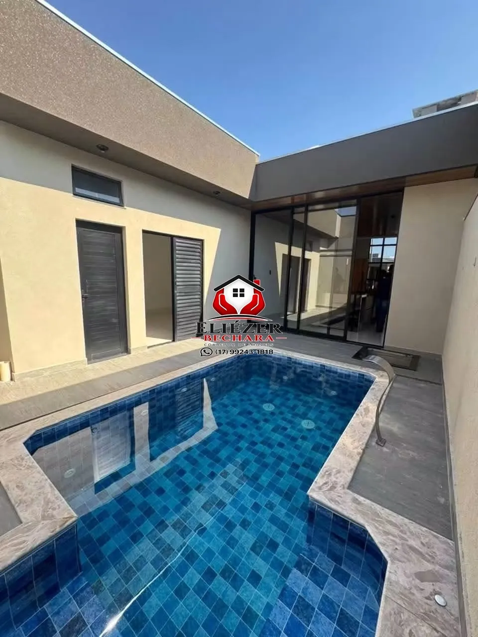 Casa com 3 quartos à venda, 128m² — foto 11 de 13