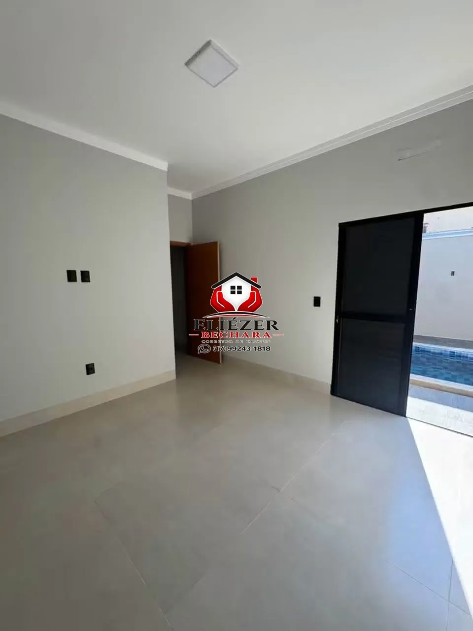 Casa com 3 quartos à venda, 128m² — foto 6 de 13