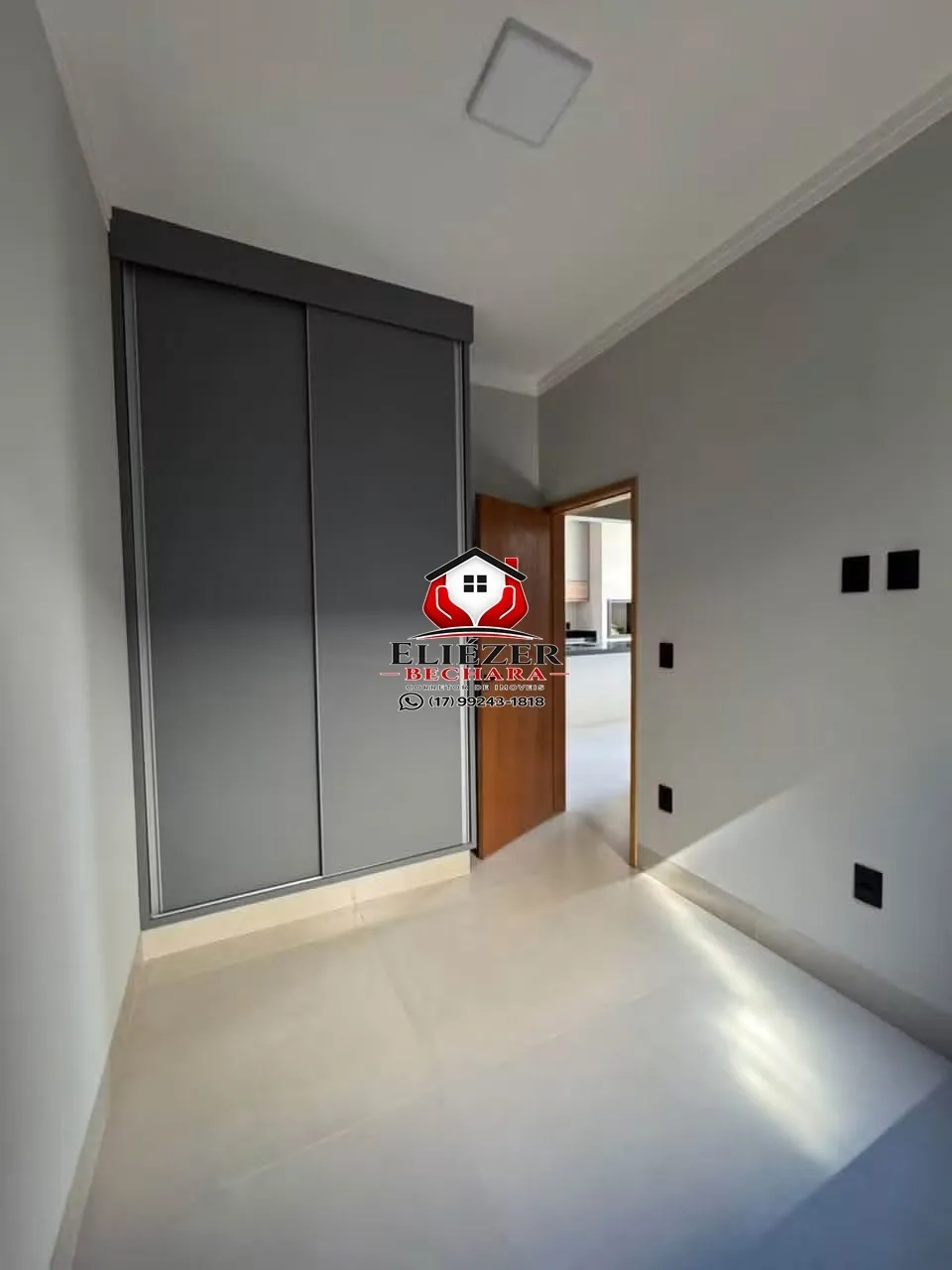 Casa com 3 quartos à venda, 128m² — foto 12 de 13