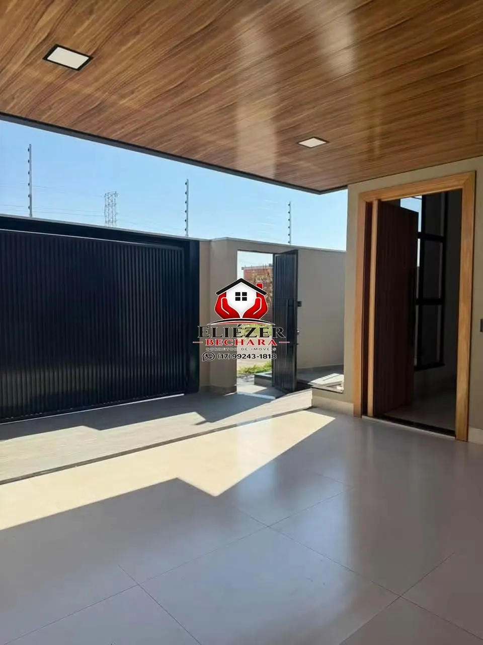 Casa com 3 quartos à venda, 128m² — foto 8 de 13