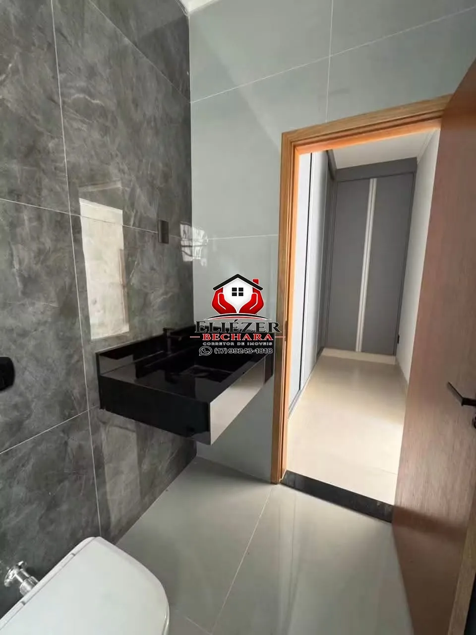 Casa com 3 quartos à venda, 128m² — foto 10 de 13