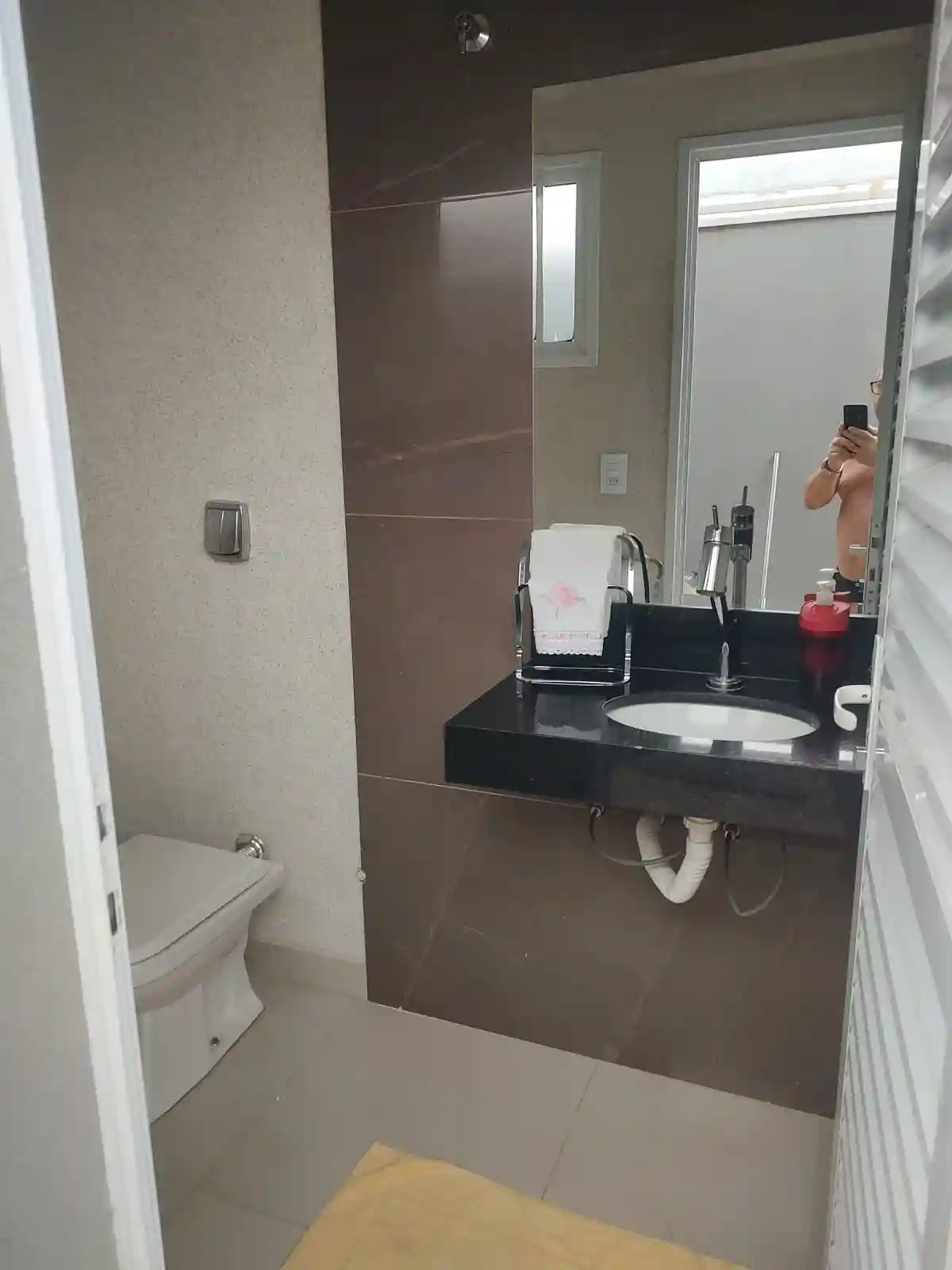 Casa de Condomínio com 3 quartos à venda, 253m² — foto 11 de 17