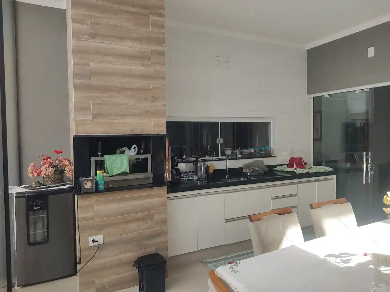 Casa de Condomínio com 3 quartos à venda, 253m² — foto 13 de 17