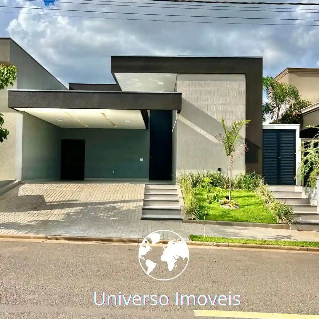 Casa de Condomínio com 3 quartos à venda, 176m² — foto 3 de 15
