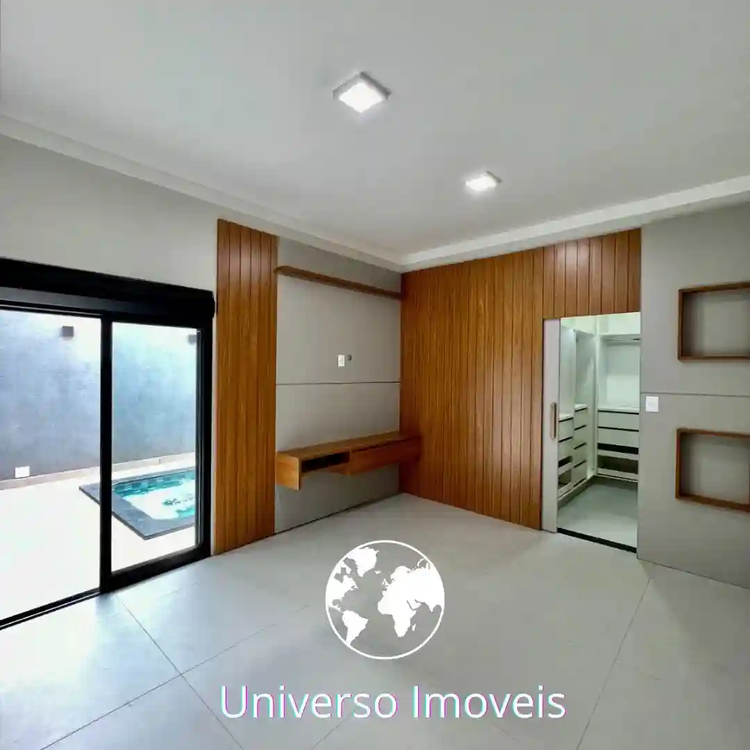 Casa de Condomínio com 3 quartos à venda, 176m² — foto 5 de 15