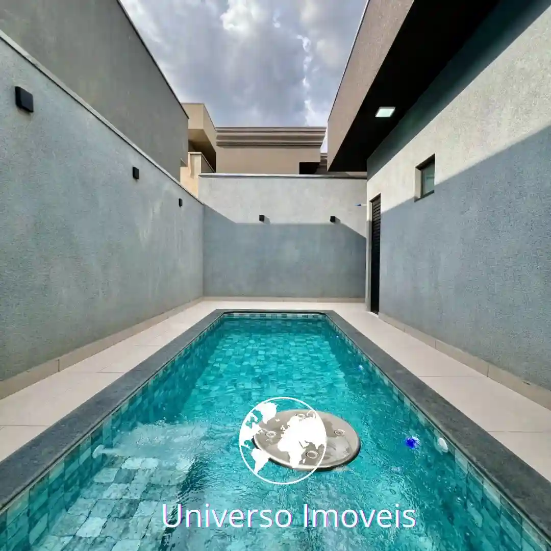 Casa de Condomínio com 3 quartos à venda, 176m² — foto 15 de 15