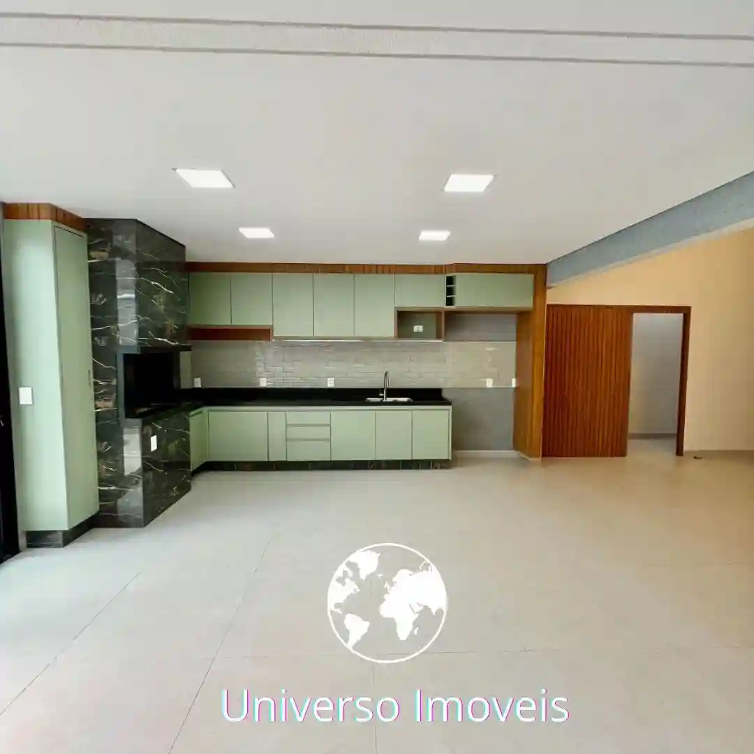 Casa de Condomínio com 3 quartos à venda, 176m² — foto 12 de 15