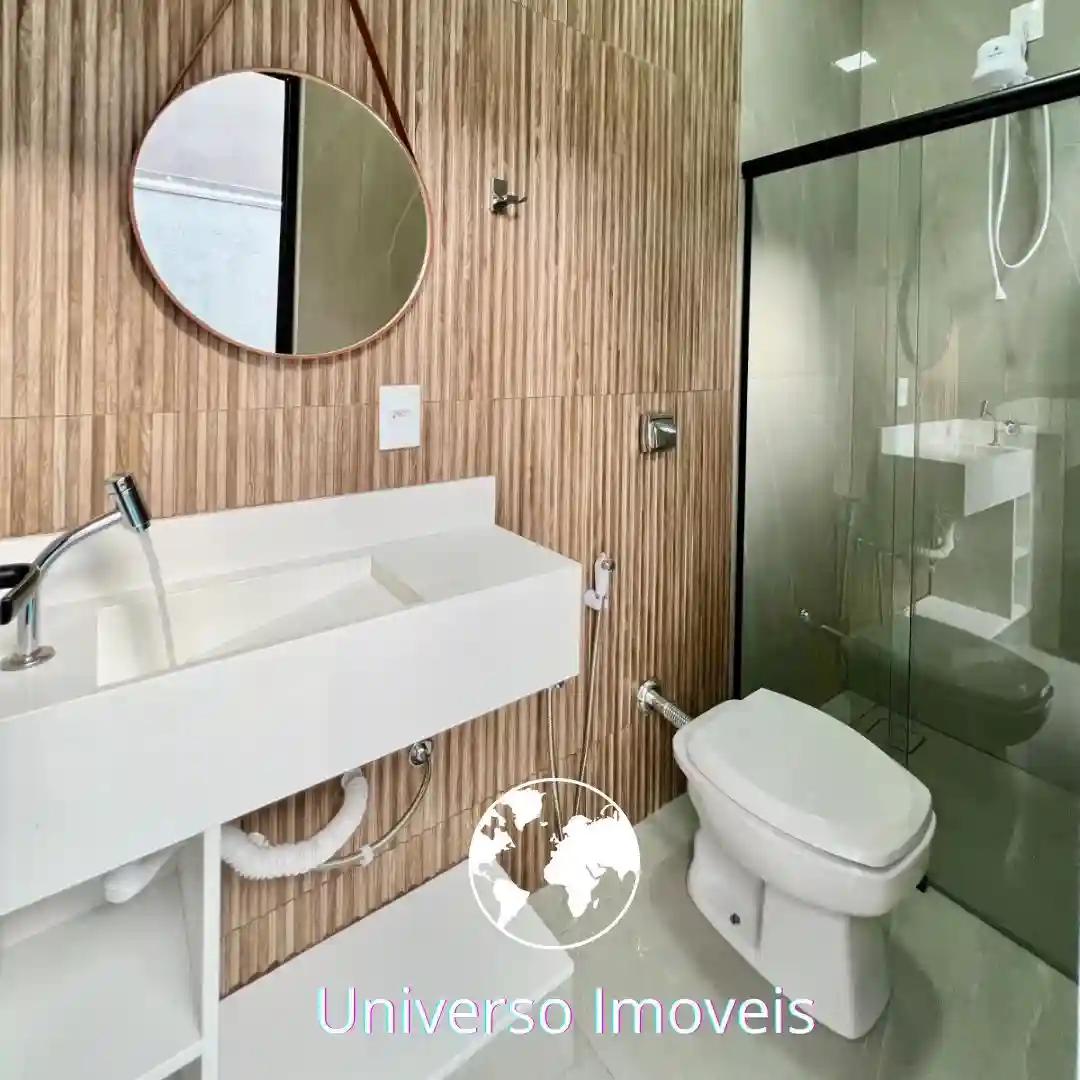 Casa de Condomínio com 3 quartos à venda, 176m² — foto 10 de 15