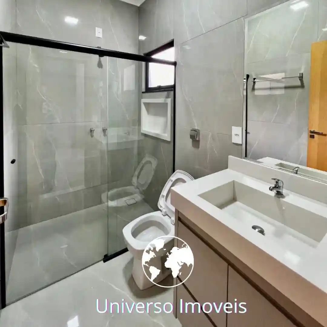 Casa de Condomínio com 3 quartos à venda, 176m² — foto 7 de 15