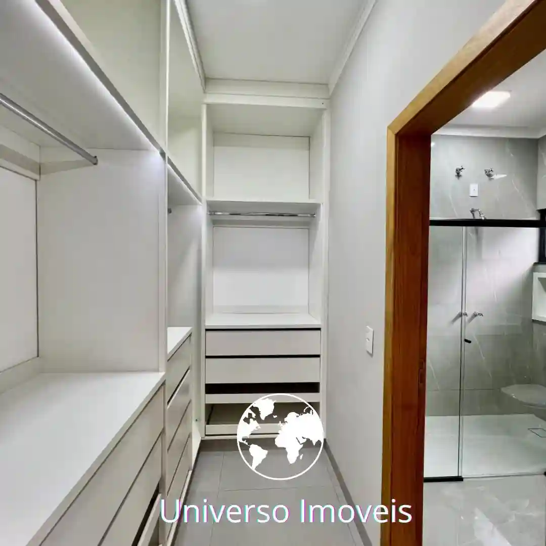 Casa de Condomínio com 3 quartos à venda, 176m² — foto 8 de 15