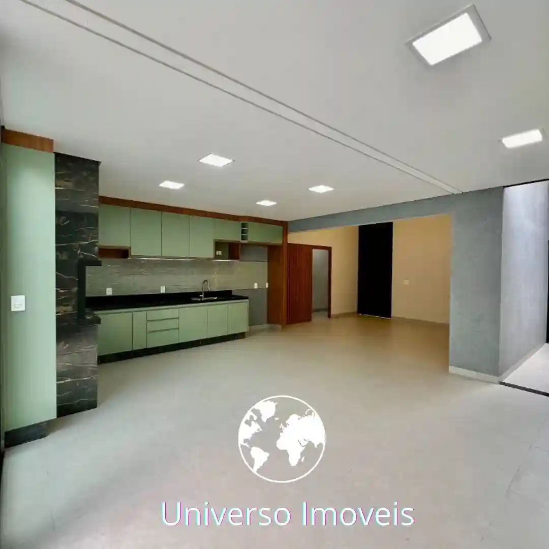 Casa de Condomínio com 3 quartos à venda, 176m² — foto 11 de 15