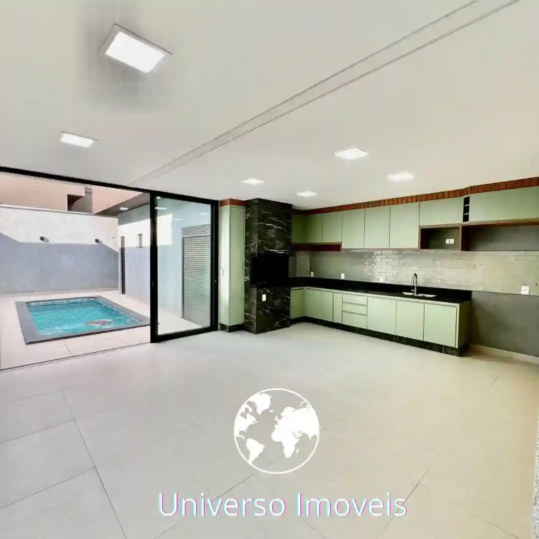 Casa de Condomínio com 3 quartos à venda, 176m² — foto 1 de 15
