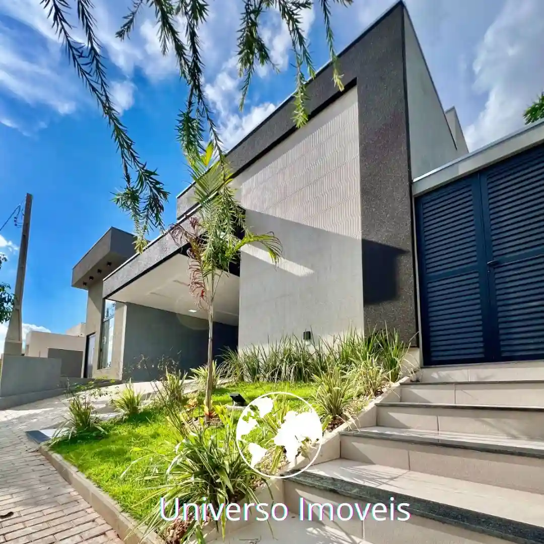 Casa de Condomínio com 3 quartos à venda, 176m² — foto 2 de 15
