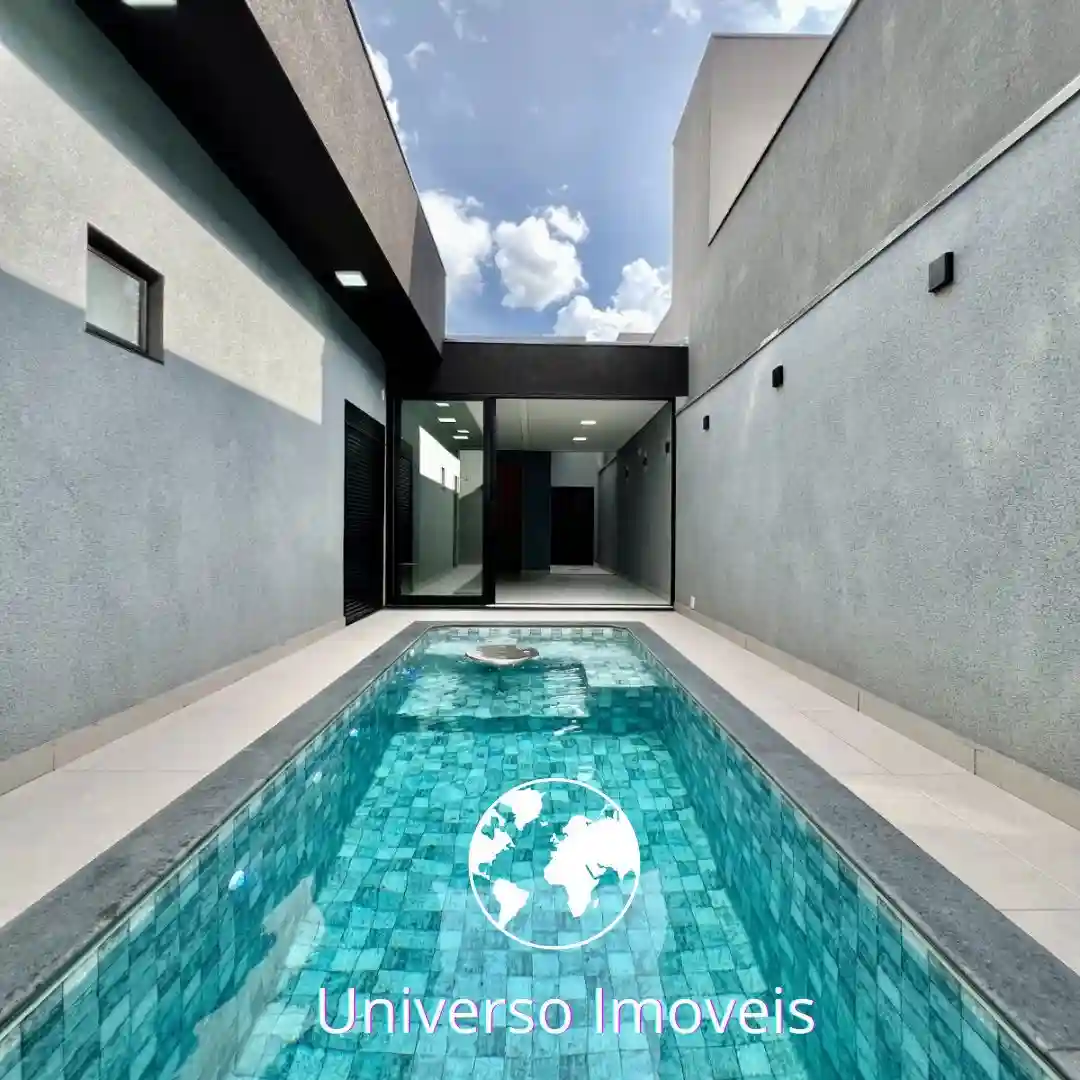 Casa de Condomínio com 3 quartos à venda, 176m² — foto 13 de 15