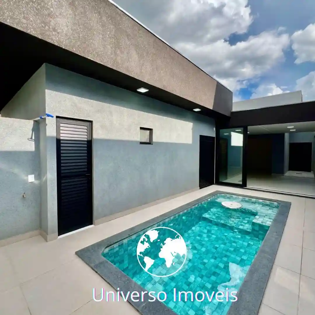 Casa de Condomínio com 3 quartos à venda, 176m² — foto 14 de 15