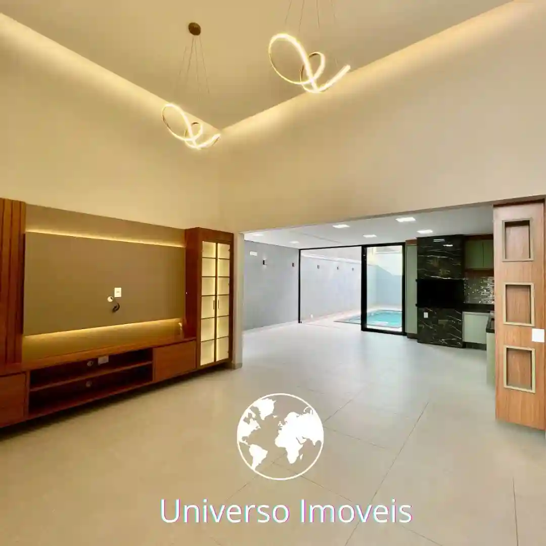 Casa de Condomínio com 3 quartos à venda, 176m² — foto 4 de 15