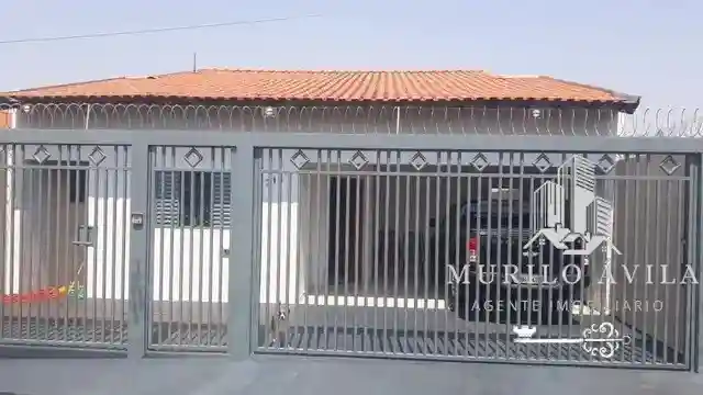Casa com 4 quartos à venda, 360m² — foto 1 de 12