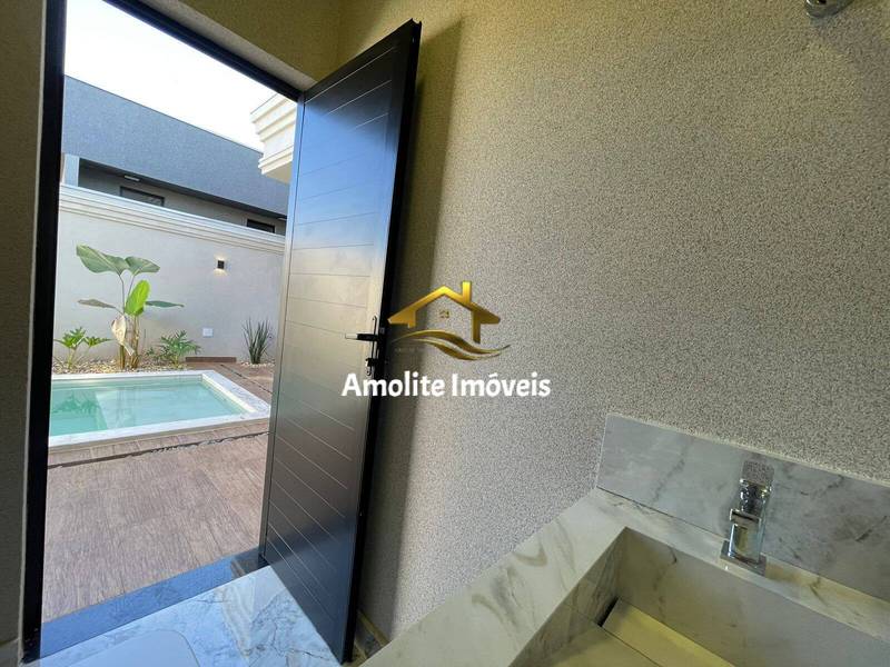 Casa de Condomínio com 3 quartos à venda, 160m² — foto 10 de 24