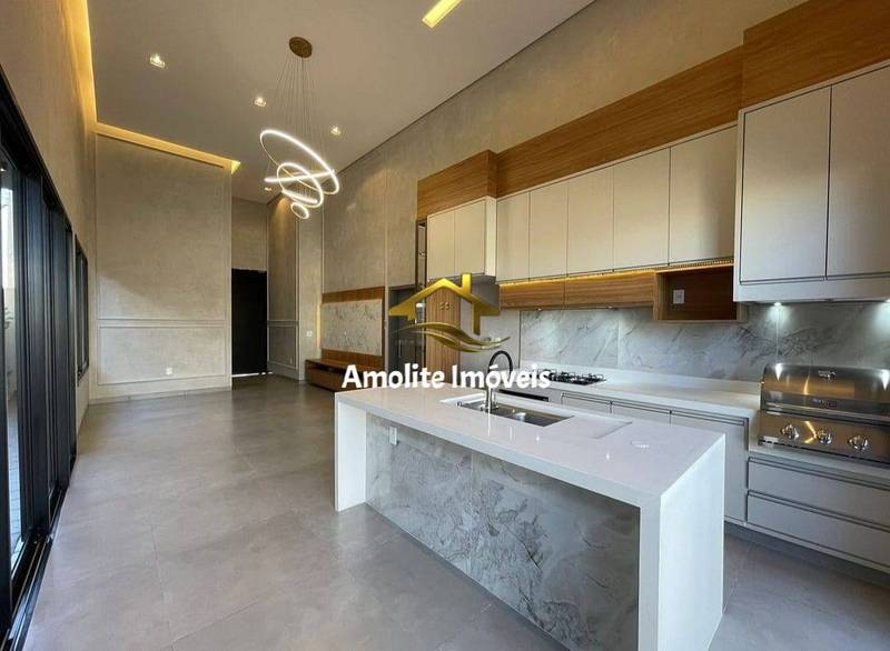 Casa de Condomínio com 3 quartos à venda, 160m² — foto 20 de 24