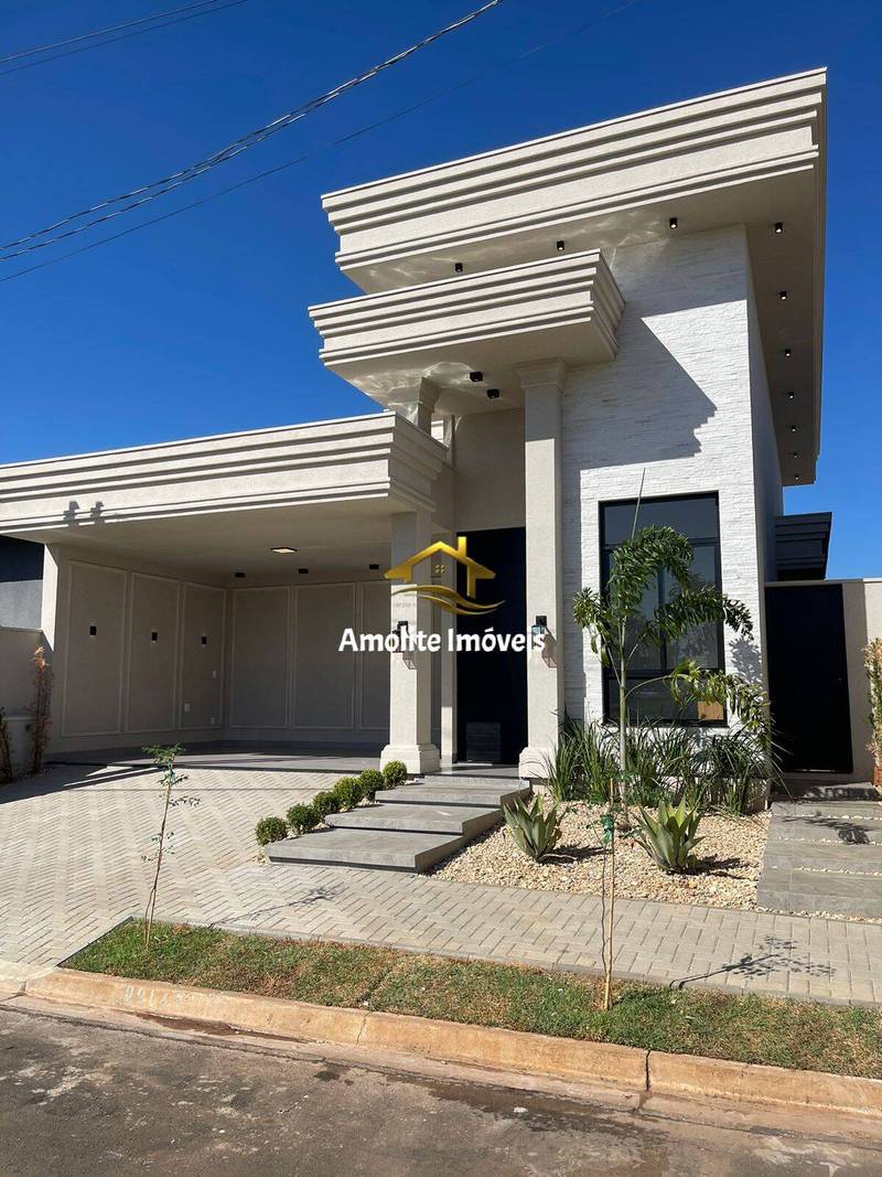 Casa de Condomínio com 3 quartos à venda, 160m² — foto 2 de 24