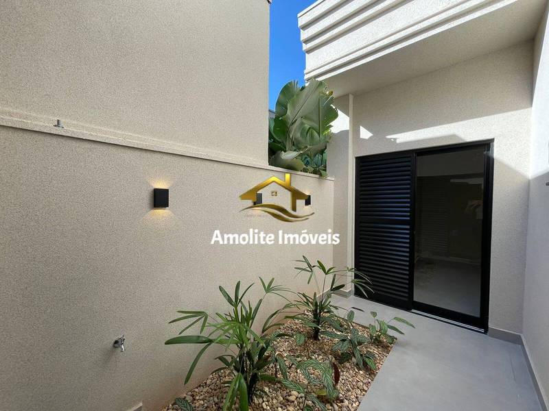 Casa de Condomínio com 3 quartos à venda, 160m² — foto 6 de 24