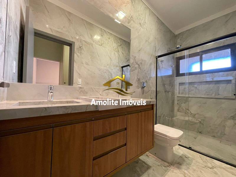 Casa de Condomínio com 3 quartos à venda, 160m² — foto 9 de 24