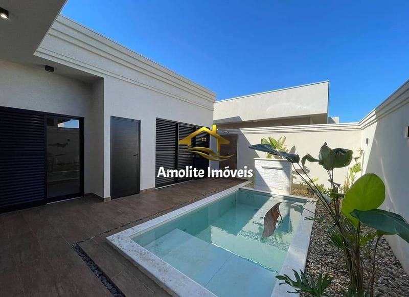 Casa de Condomínio com 3 quartos à venda, 160m² — foto 21 de 24