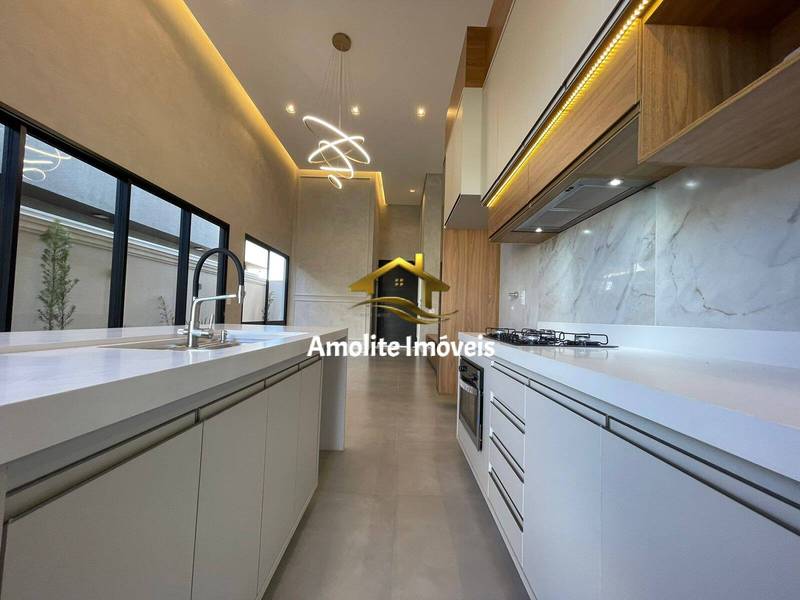 Casa de Condomínio com 3 quartos à venda, 160m² — foto 15 de 24