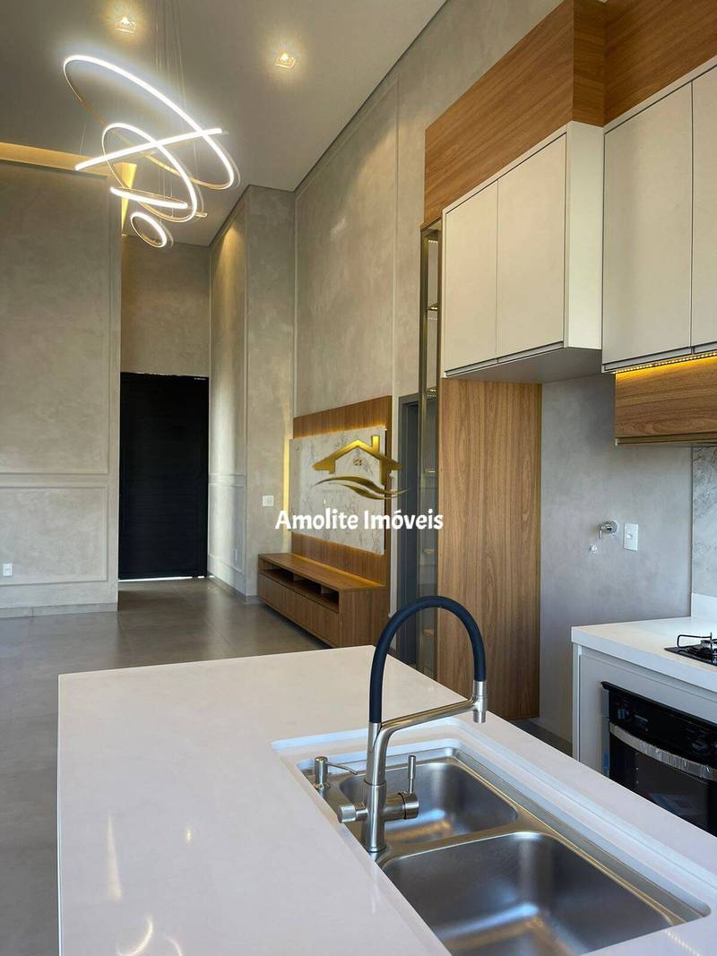 Casa de Condomínio com 3 quartos à venda, 160m² — foto 17 de 24