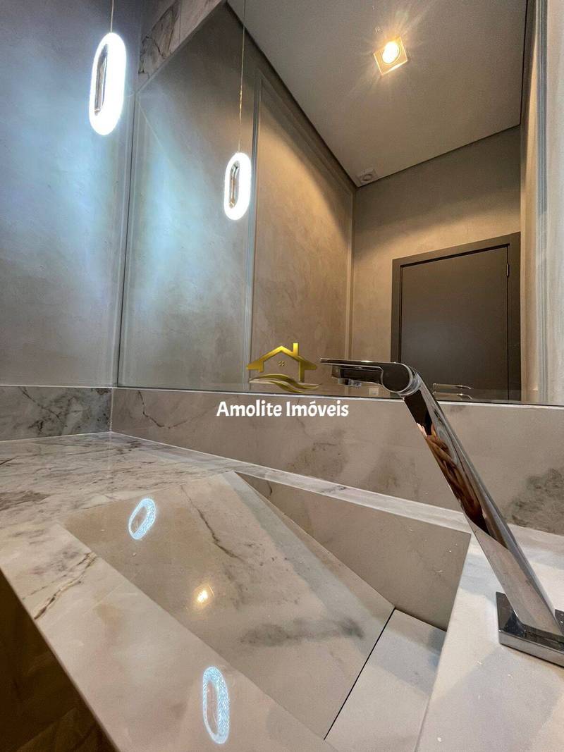 Casa de Condomínio com 3 quartos à venda, 160m² — foto 7 de 24