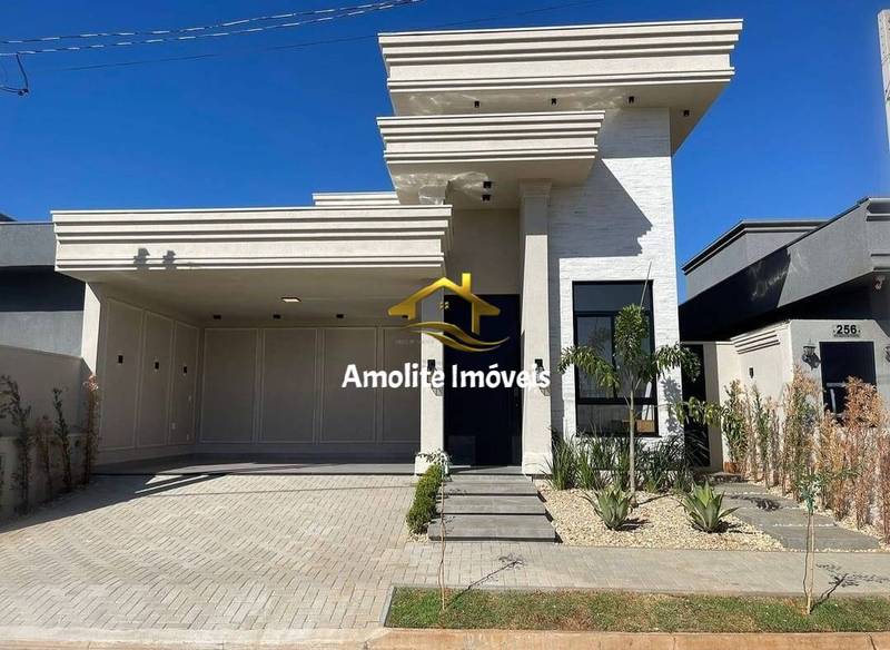 Casa de Condomínio com 3 quartos à venda, 160m² — foto 24 de 24