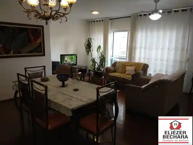 Apartamento com 3 quartos à venda, 170m² — foto 1 de 42
